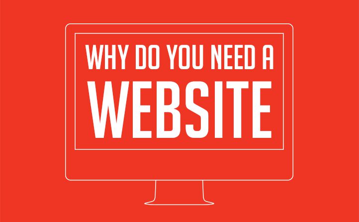 Why You Need a Website: 7 Benefits for Establishing Your Online Presence and Boosting Your Business Success